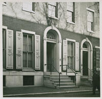 1815 Delancey Place, Philadelphia