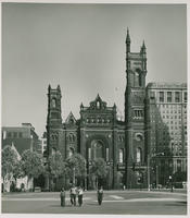 Masonic Temple, Philadelphia.