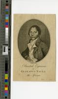 Olaudah Equiano or Gustavus Vassa the African