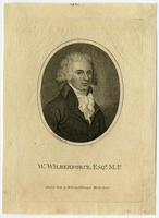 W. Wilberforce, Esqr. M.P.
