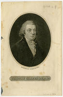 Thomas Clarkson, A.M.