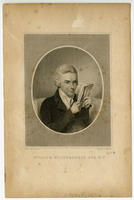William Wilberforce Esq. M.P.