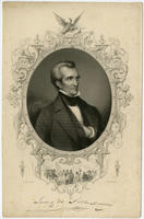 James K. Polk