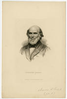 Theodore Parker