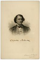 Charles Sumner