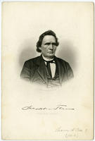 Thaddeus Stevens