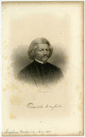 Frederick Douglass