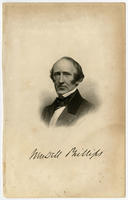 Wendell Phillips