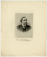 Thomas Wentworth Higginson