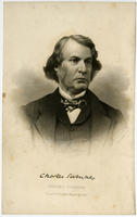 Charles Sumner