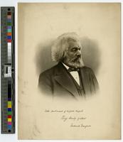 Frederick Douglass