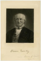 Horace Greeley