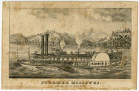 Steamer Missouri.