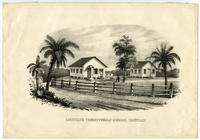 Associate Presbyterian Mission, Trinidad.