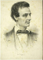 Hon. Abraham Lincoln,