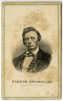 Parson Brownlow.