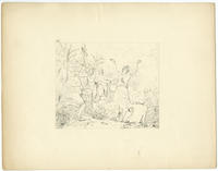 Free negroes in Haiti