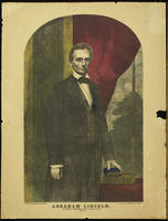 Abraham Lincoln