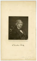 Charles Sumner