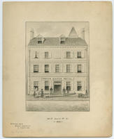 No. 15 South 4th St., 1831.