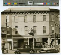 [1433-1435 South Street, Philadelphia]