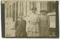 [Stevens-Cogdell/Sanders-Venning family photographs]