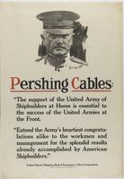 Pershing Cables