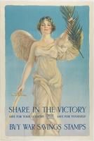 Share in the Victory, W.S.S.