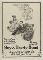 Buy a Liberty Bond