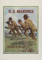 U.S. Marines, "Soldiers of the Sea"