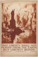 That Liberty Shall Not Perish from the Earth