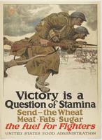 Victory is a Question of Stamina