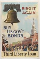 Ring It Again, Buy U.S. Gov't Bonds