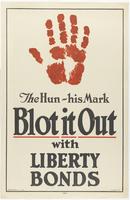 The Hun- his Mark, Blot it Out