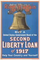 Ring it again, Buy a United States Government Bond