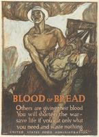 Blood or Bread