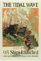 The Tidal Wave, July 4, 1918