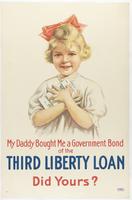 My Daddy Bought Me a Government Bond