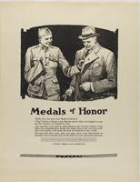 Medals of Honor