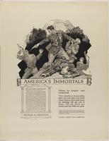 America's Immortals, Thomas O. Neibour