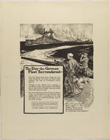 The Day the German Fleet Surrendered