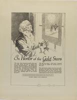 In Honor of the Gold Stars