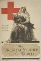 The Greatest Mother in the World