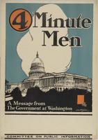 4 Minute Men, The Capitol