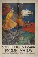 Send the Eagle's Answer
