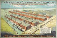 Philadelphia Quartermaster Terminal