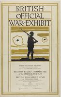 British Official War-Exhibit