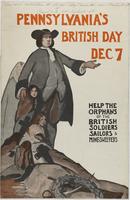 Pennsylvania's British Day
