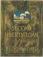 Second Liberty Loan of 1917