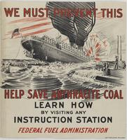 Help Save Anthracite Coal
